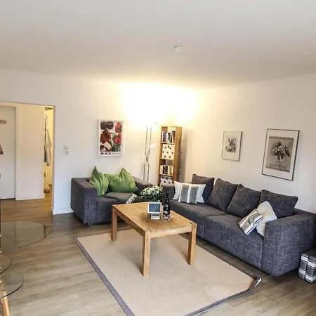 Ferienwohnung Blaue Huis Erdgeschoß Wenningstedt-Braderup Exterior foto